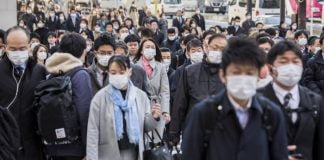 Koronavirusi në Japoni, mjekët paralajmërojnë kolaps