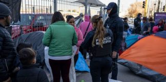 BRUKSEL – Bie numri i aplikimeve për azil si pasojë e COVID-19