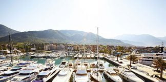 Projektligji “Për aktivitetet e turizmit detar” nxit investimet dhe punësimin