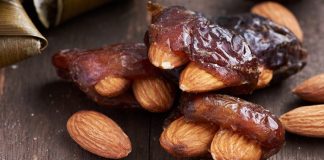 Bajame Dhe Hurma Arabie – Formula Perfekte Për Gjumë Të Qetë