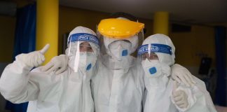 Manastirliu: Shërohen 3 infermiere në Shkodër dhe Kukës