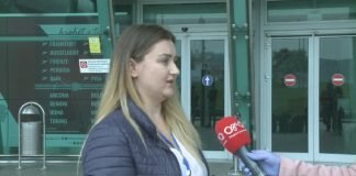 Shqipëria nis drejt Italisë edhe 60 mjeke dhe infermierë të tjerë për të ndihmuar për Covid