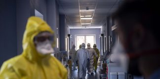 Koronavirus: Pse mjekësia turke vazhdon të mahnisë botën?