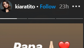 Në luftë me ‘Covid-19’, babai i i moderatores shqiptare në front të parë me virusin në Itali