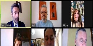 Këshilli i Lartë i Prokurorisë mblidhet online ditën e nesërme per vendimet