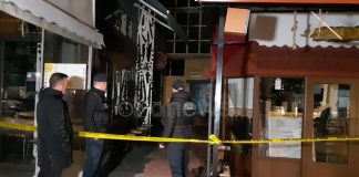 Vritet me thikë një 67-vjeçar në Korçë