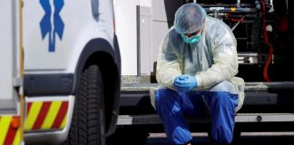 Italia kapërcen 24 mijë viktima e 180 mijë të infektuar por situata është drejt përmirësimit