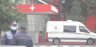 Viktima e 31-të nga Covid-19, humb jetën 71-vjeçari nga Shkodra