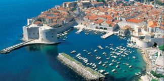 ZAGREB – Kroacia parashikon korridore turistike për çekët