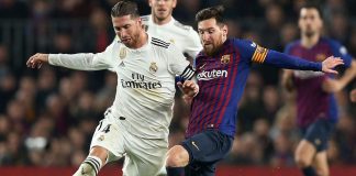 Zbulohet data se kur do kthehen në fushë ekipet e La Liga