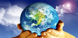 22 prill, Dita ndërkombëtare e Tokës