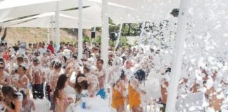 A do të shkojmë në plazh këtë vit? Klosi: E sigurt është që nuk do ketë më festa e shkuma party