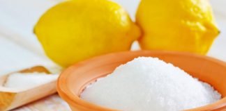 Limontozi, Përdorimet Fantastike Për Organizmin Dhe Shtëpinë