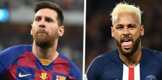 “Messi është më i miri, Neymari mund ta fitojë Topin e Artë”