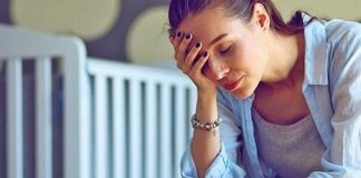 Çfarë Ndodh Në Organizmin Kur Vuajmë Nga Lodhja Kronike