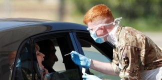 BRITANI E MADHE – 778 vdekje shtesë në 24-orëshin e fundit