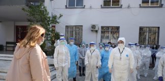 Manastirliu: Të dhënat që vijnë nga terreni, përcaktuese për vendimet për masat shtrënguese