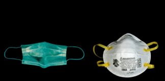 GJERMANI – Fillon prodhimi i 50 milionë maskave në javë