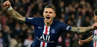 Icardi i gatshëm t’i bashkohet Napolit