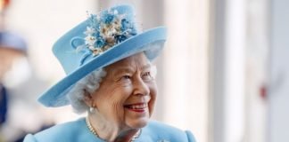 BM – Mbretëresha Elizabeth II feston ditëlindjen e 94-të