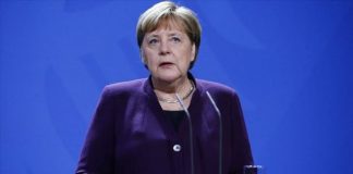 GJERMANI – Merkel: Vaksina kundër COVID-19 e disponueshme për të gjithë