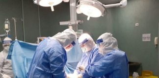 Spitali i Traumës/ 450 ndërhyrje kirurgjikale urgjente muajin e fundit dhe 4 mijë vizita