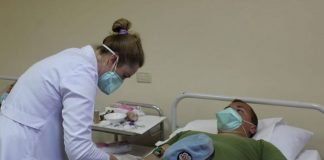 Forcat e Armatosura dhurojnë gjak për fëmijët talasemikë/ Xhaçka: FA pranë njerëzve më në nevojë, në çastet më të vështira