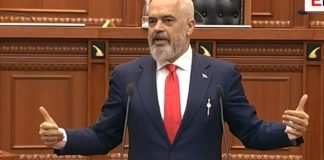 Rama thirrje deputetëve: Mos u bëni agjentë të Covid-19, votoni Kodin!