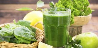 Pija shëruese e tokës: Tre përbërësit magjikë hithra, molla dhe spinaqi, që iu rikthejnë energjinë