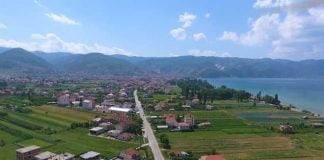 Rruga e lumit të Vlorës, Loti i III-të/ Fondi i Kuvajtit për Zhvillimin Ekonomik Arab, financon 6.8 milionë dinarë