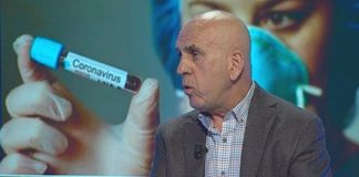 Habit Pëllumb Pipero: Do doja të kisha rënë në kontakt me COVID-19