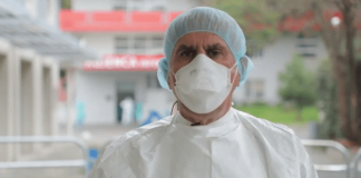 Kemi kaluar pjesën më të vështirë”/Pipero: Masat të lirohen në mënyrë proporcionale me kurbën e epidemisë