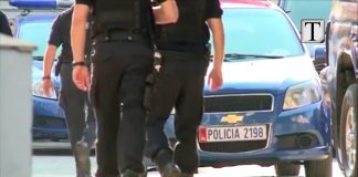 Arrestohet drejtori i bankës në Tiranë, i vodhi 30 mijë dollarë klientit