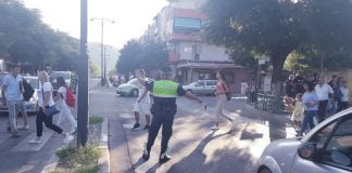 Nuk respektuan fashën e orarit/ U gjobitën 33 drejtues mjetesh, 719 persona dhe 19 administratorë biznesesh