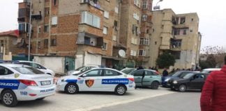 Vlorë- Finalizohet operacioni i koduar “Kanina”, kapet i dënuari me 12 vite burg