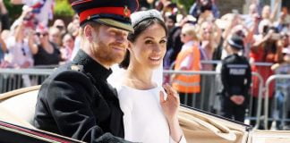 Koronavirusi: Princi Harry dhe Meghan dhurojnë paratë e martesës mbretërore për bamirësi