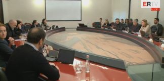 Qeveri kërkon zgjatjen e gjendjes së fatkeqësisë natyrore, propozimi do i dërgohet Parlamentit