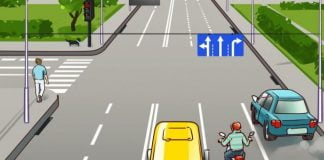 A mund ti gjeni gabimet në këto 3 foto brenda një minute?