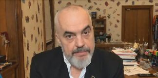 Rama tregon si do dalim të shtunën e të dielën, dyqanet që do të jenë hapur e cilat jo