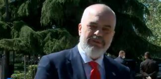 Rama për Kodin Penal: Punë e mirë në favor të situatës. Po përgatitemi për hapjen e ekonomisë dhe jetës