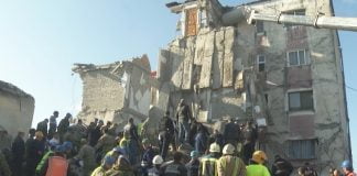 Programi i rindërtimit pas tërmetit të 26 nëntorit, qeveria publikon tenderin me vlerë 76 mln euro