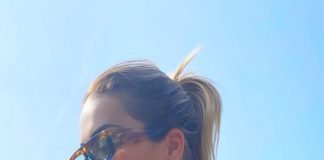 U përfol që prishi një lidhje, Rita Ora sot poston foto pa jelek