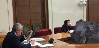 Parlamenti në kohë koronavirusi/ Këshilli i Rregullores miraton projektvendimin, ja si do të votohet në seancën e 16 prillit