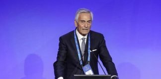 Presidenti i Federatës Italiane optimist: Ja kur pritet të rifillojmë kampionatin