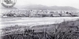 Nostalgji//…Lugina e Lumit Shkumbin,. Elbasan 1977