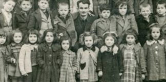 Nostalgji…Nga Rubrika “Portrete” përkujtojmë me rastin e lindjes: Qamil Guranjaku (1914 – 1949) – “Mësues i popullit”