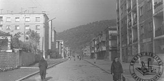 Nostalgji…Lagja “Vullnetari”viti 1986