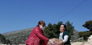 Sarandë, 2340 individë përfitojnë deri tani “pagën e luftës” dhe bonusin prej 40 mijë lekësh