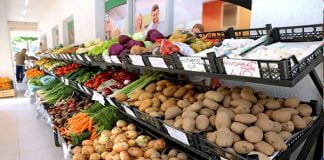 INSTAT: Në mars çmimet e ushqimeve u rritën me 6.2%