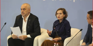 Besa Shahini merr vendimin e papritur: Kam njoftuar kryeministrin, do iki nga Shqipëria